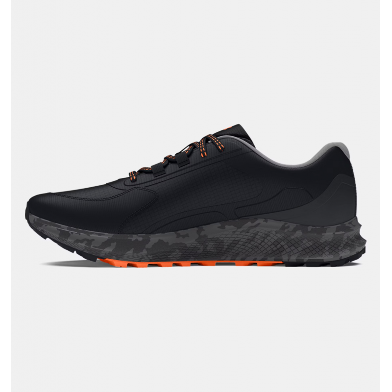 Under Under Men's UA Bandit Trail 3 Running Shoes