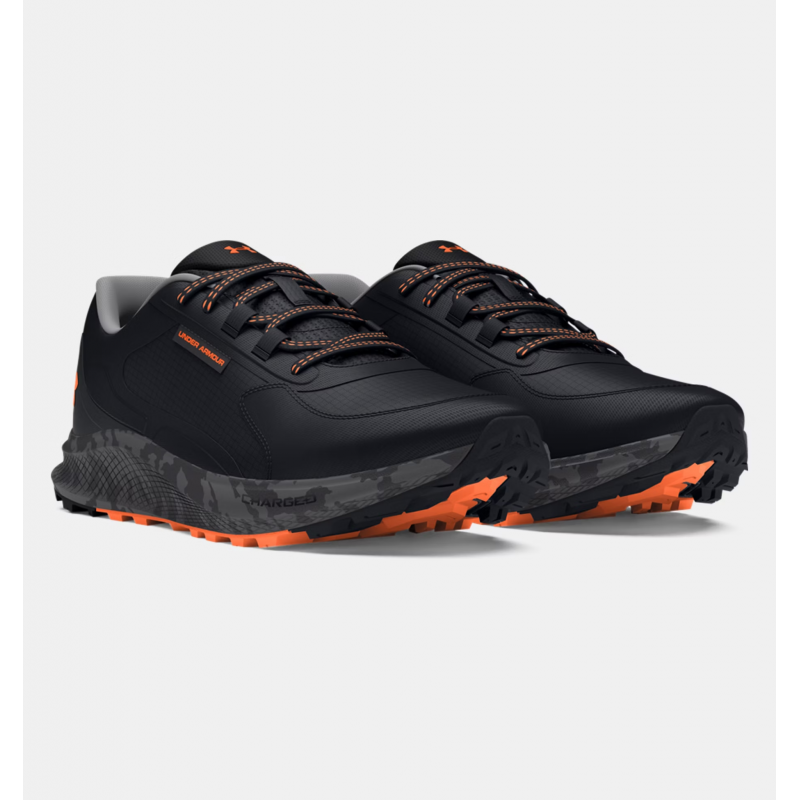 Under Under Men's UA Bandit Trail 3 Running Shoes