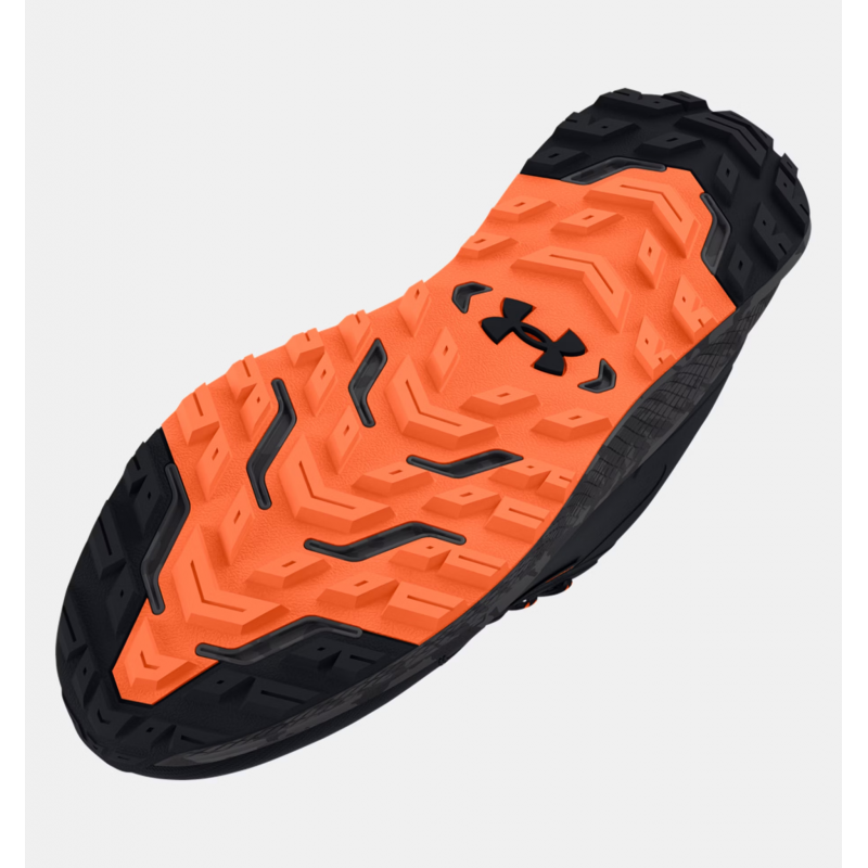 Under Under Men's UA Bandit Trail 3 Running Shoes