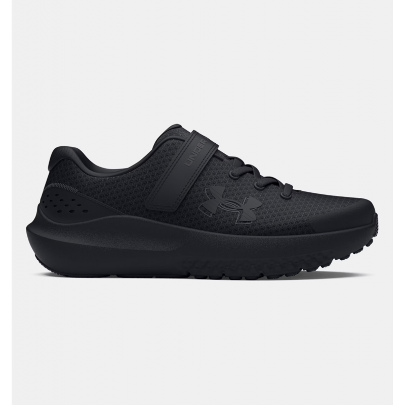 Under Armour Boy's Pre School Surge 4 AC Running Shoes