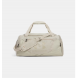 Under Armour Undeniable 5.0 Small Duffle Bag - حقيبة أندر آرمر يودينابل 5.0 سمول دافل لون بيج
