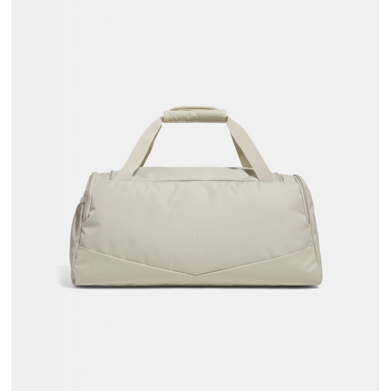 Under Armour Undeniable 5.0 Small Duffle Bag - حقيبة أندر آرمر يودينابل 5.0 سمول دافل لون بيج