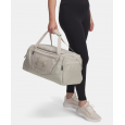 Under Armour Undeniable 5.0 Small Duffle Bag - حقيبة أندر آرمر يودينابل 5.0 سمول دافل لون بيج