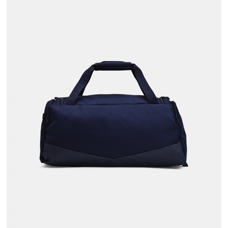 Under Armour Undeniable 5.0 Small Duffle Bag - حقيبة أندر آرمر يودينابل 5.0 سمول دافل لون كحلي