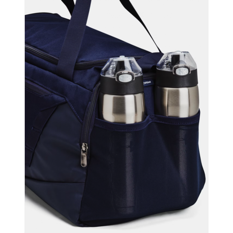 Under Armour Undeniable 5.0 Small Duffle Bag - حقيبة أندر آرمر يودينابل 5.0 سمول دافل لون كحلي