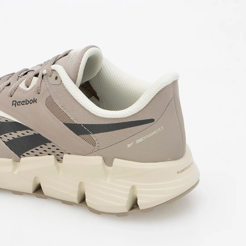 Reebok Mens' Zig Dynamica 5 Shoes