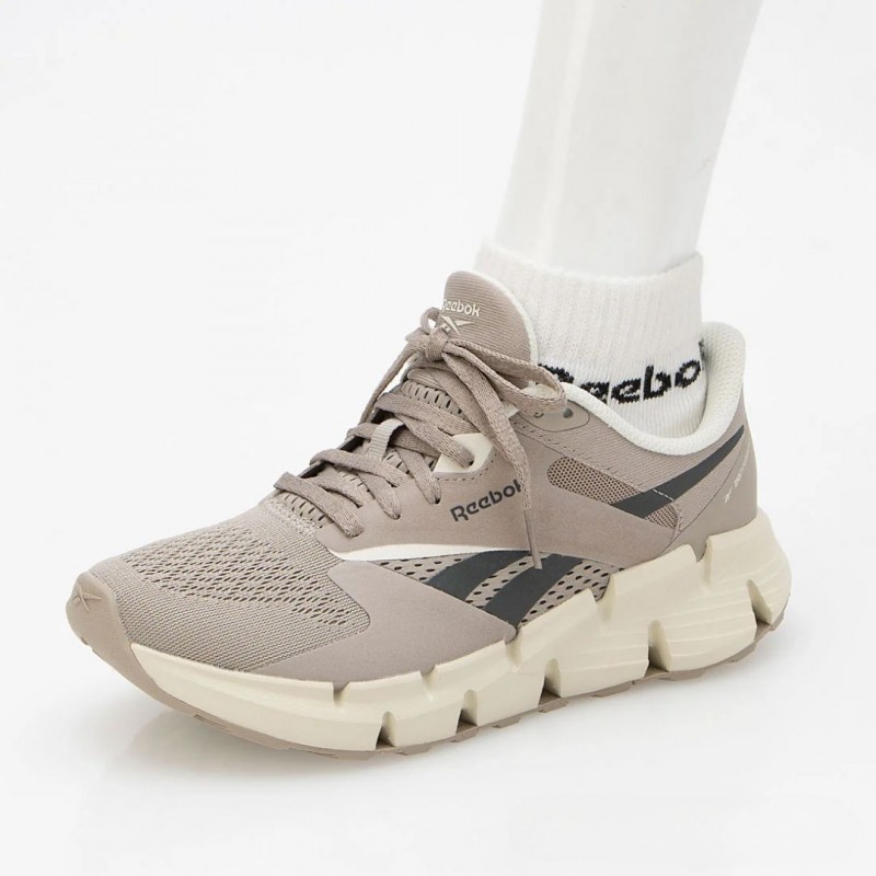 Reebok Mens' Zig Dynamica 5 Shoes