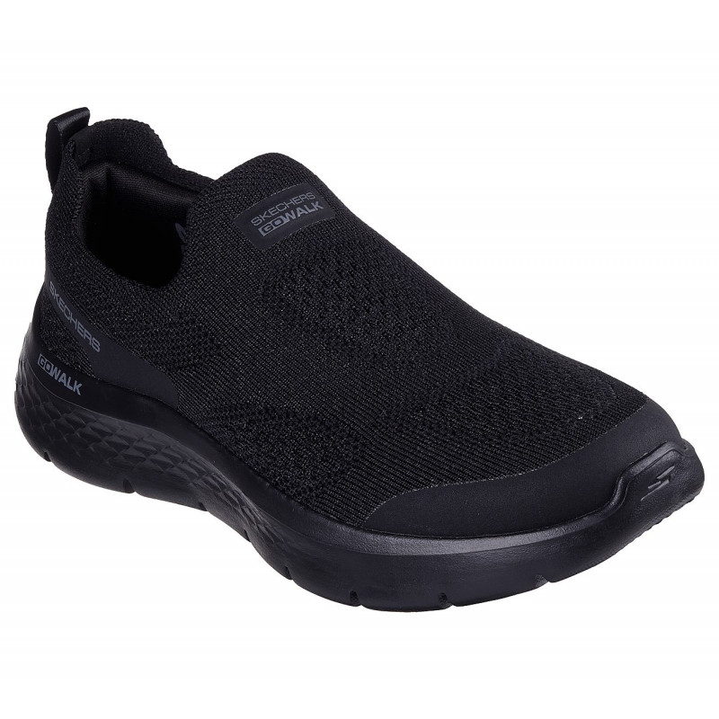 أحذية رياضية نسائي — Skechers Women's Go Walk Flex Slip-ins Shoes