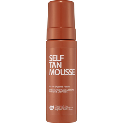 لايف موس للتسمير الذاتي