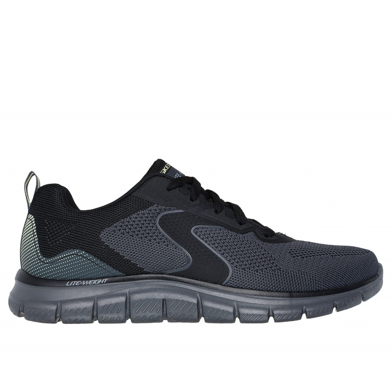 Skechers Men's Track - Lerko Shoes