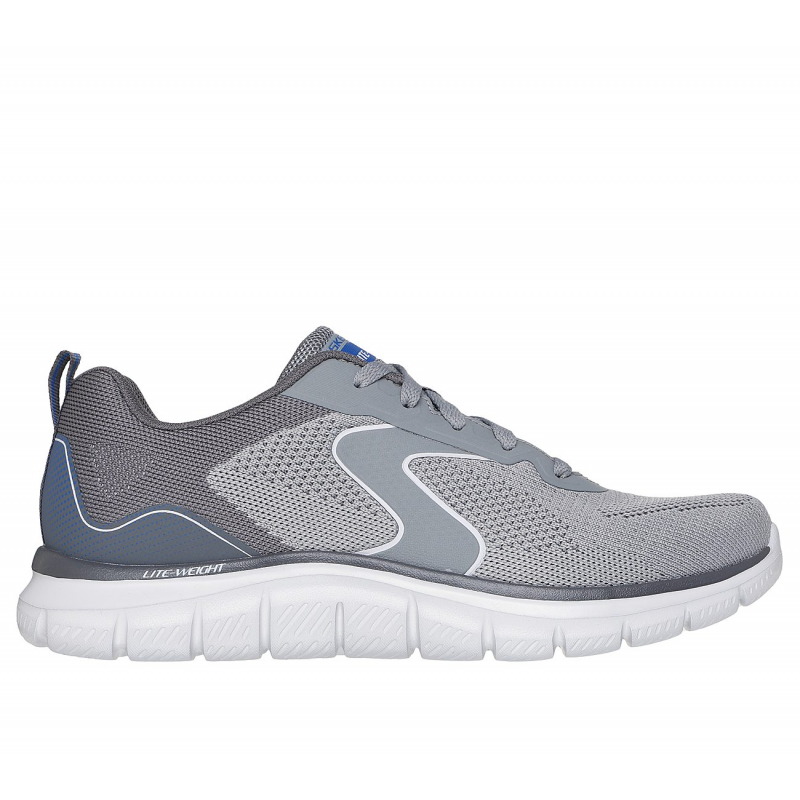 Skechers Men's Track - Lerko Shoes