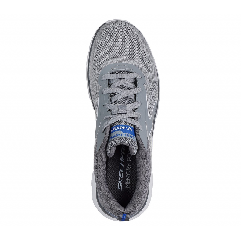 Skechers Men's Track - Lerko Shoes