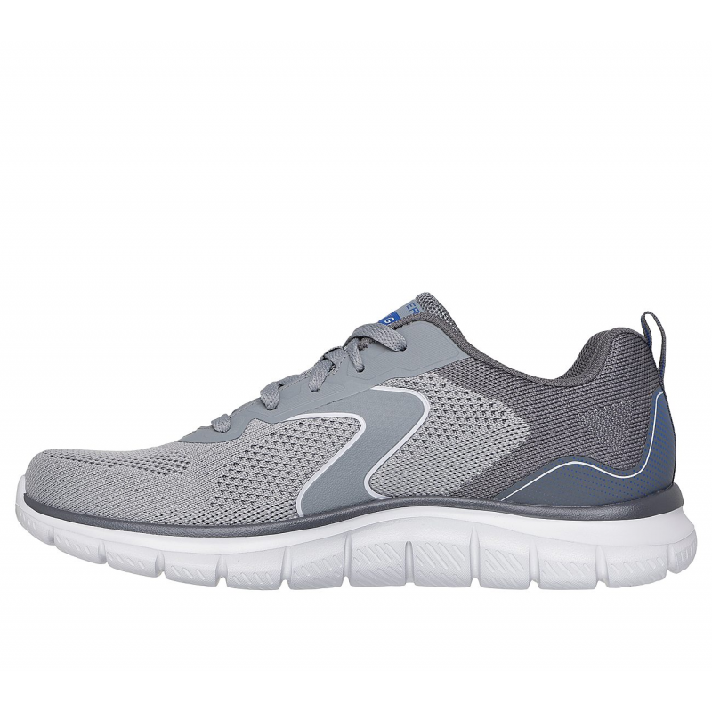 Skechers Men's Track - Lerko Shoes