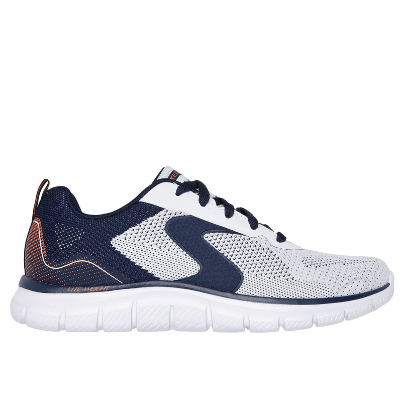 Skechers Men's Track - Lerko Shoes