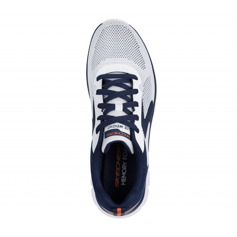 Skechers Men's Track - Lerko Shoes