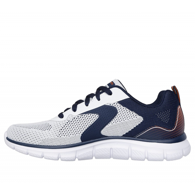 Skechers Men's Track - Lerko Shoes