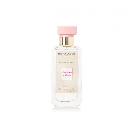 SWEET JASMINE& PATCH EDP 50ml By Dermacol For Women