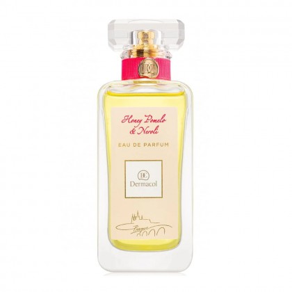 Honey Pomelo and Neroli EDP 50ml By Dermacol For Women