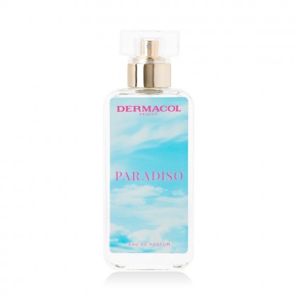 PARADISO EDP 50ml By Dermacol For Women