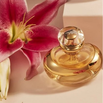 LILY Eau de Eau de Perfume by O Boticario For Women