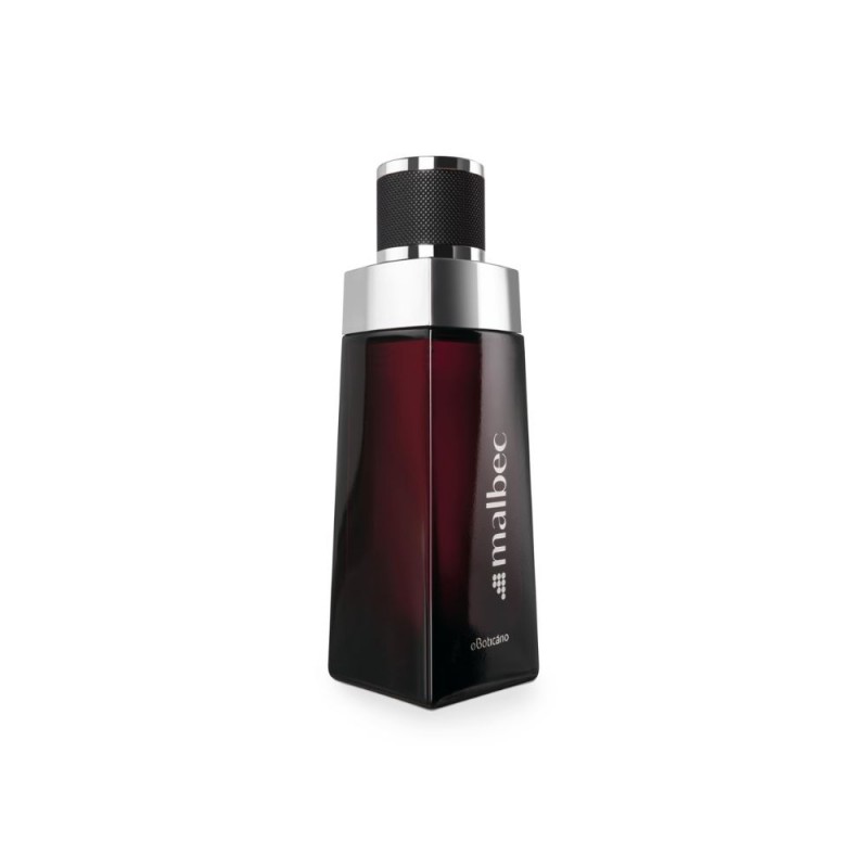 Malbec Eau de Eau de Toilette by O Boticario For Men