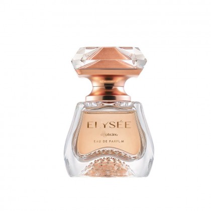 Elysee Eau de Parfum by O Boticario For Women