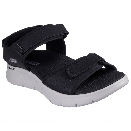 Skechers Mens' GOwalk Flex - Antigua Beach Sandals