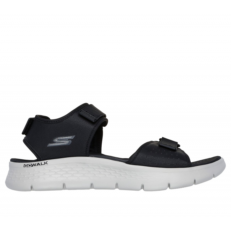 Skechers Mens' GOwalk Flex - Antigua Beach Sandals