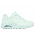 Skechers Womens' Uno Frosty Kicks Shoes