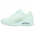 Skechers Womens' Uno Frosty Kicks Shoes