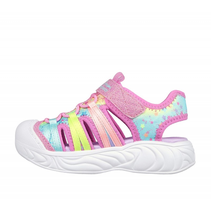 Skechers Kids' Unicorn Dreams Explorer Shoes