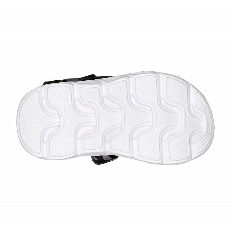 Skechers Kids' S Lights: Hypno-Splash - Sun Breaks Shoes