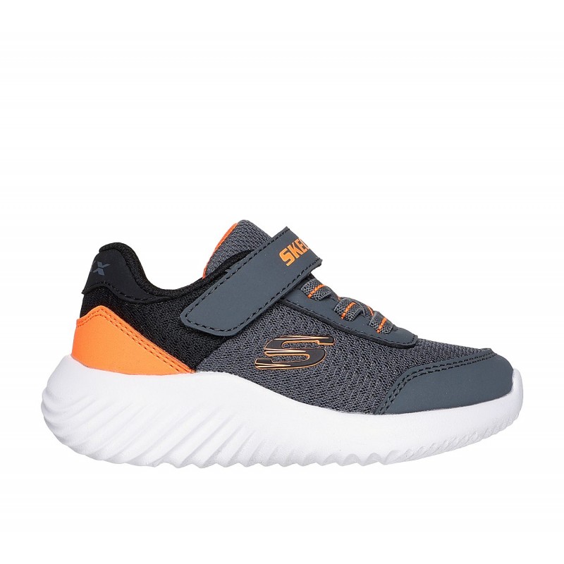 Skechers Kids' Bounder - Trekzic Shoes