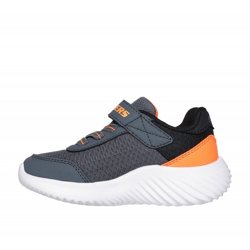 Skechers Kids' Bounder - Trekzic Shoes