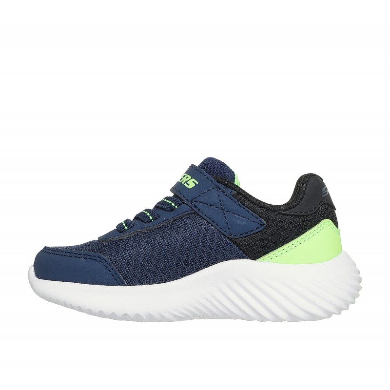 Skechers Kids' Bounder - Trekzic Shoes