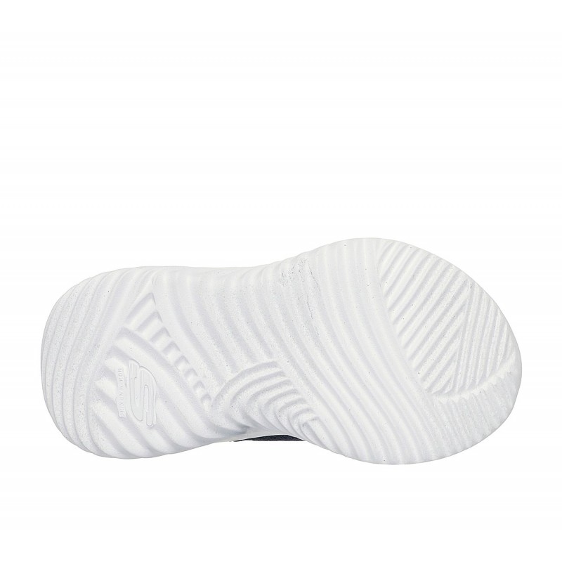 Skechers Kids' Bounder - Trekzic Shoes