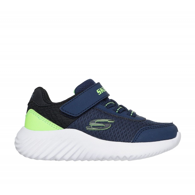 Skechers Kids' Bounder - Trekzic Shoes