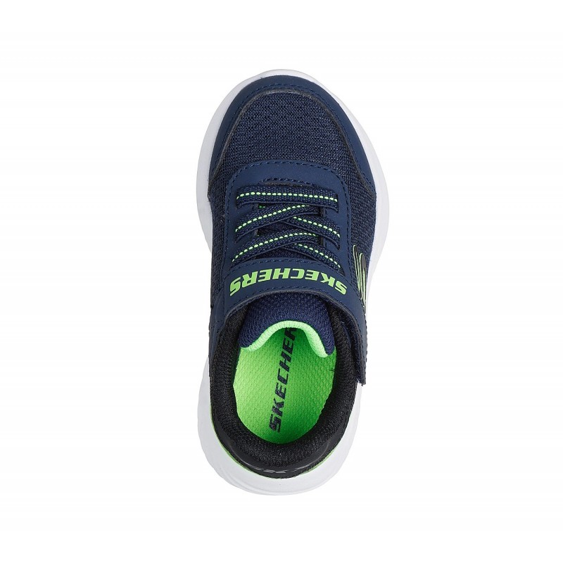 Skechers Kids' Bounder - Trekzic Shoes