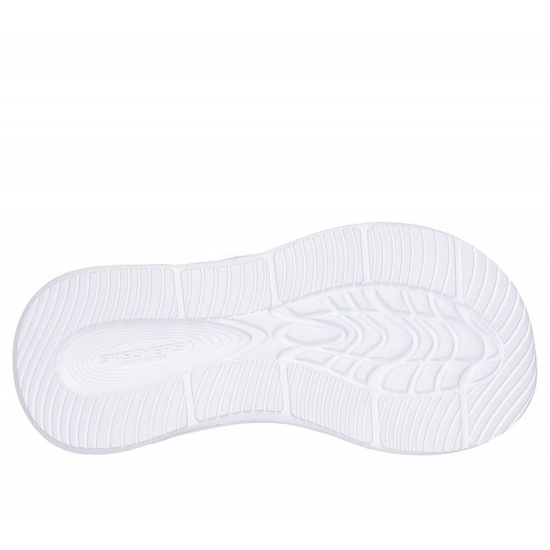 Skechers Kids' Sola Glow Sandals