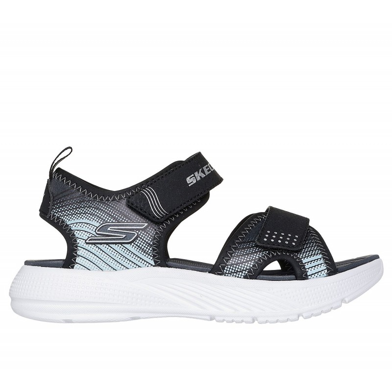 Skechers Kids' Microspec-Splash Sandals