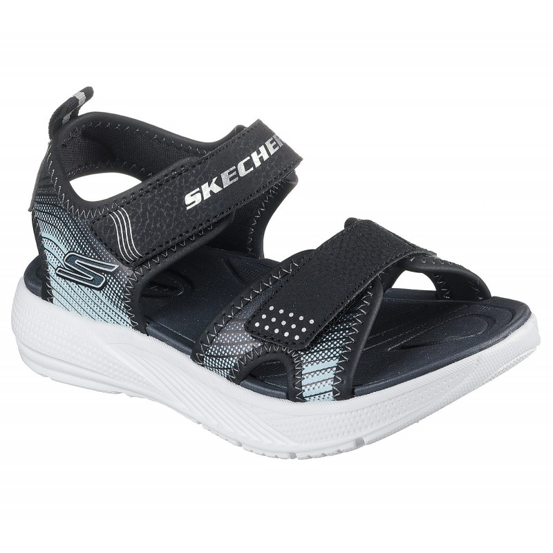 Skechers Kids' Microspec-Splash Sandals