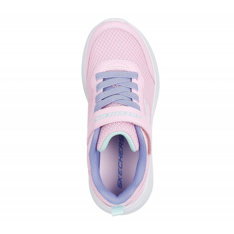 Skechers Kids' Selectors - Reset Achieved Shoes