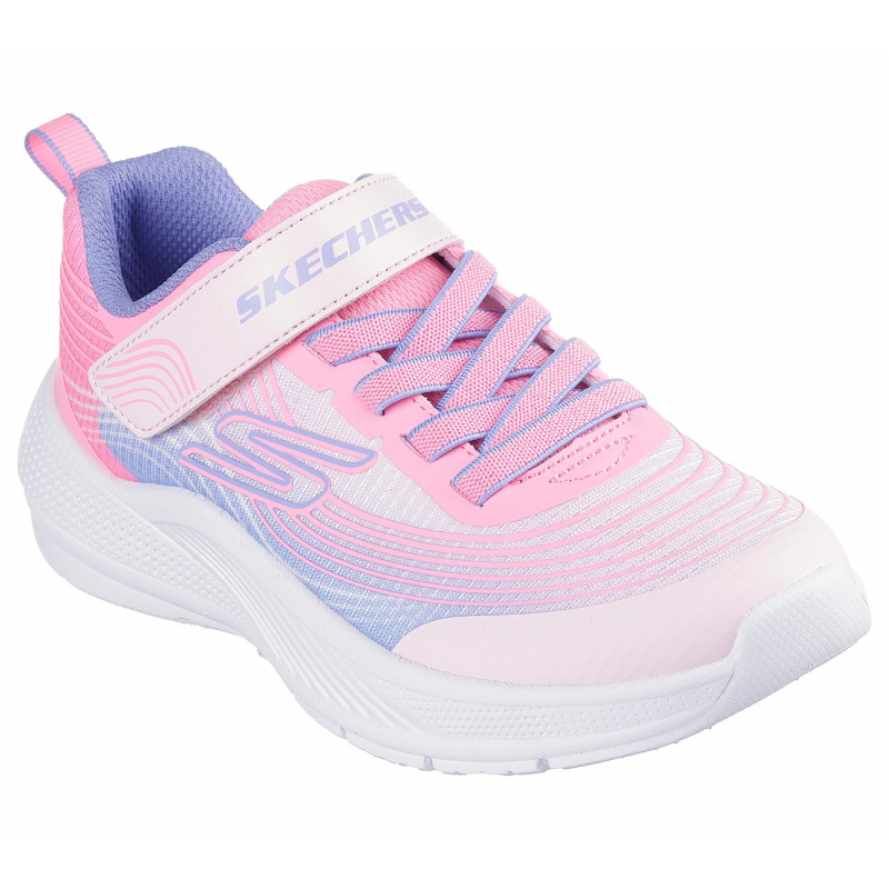 Skechers Kids' Microspec Advance Shoes