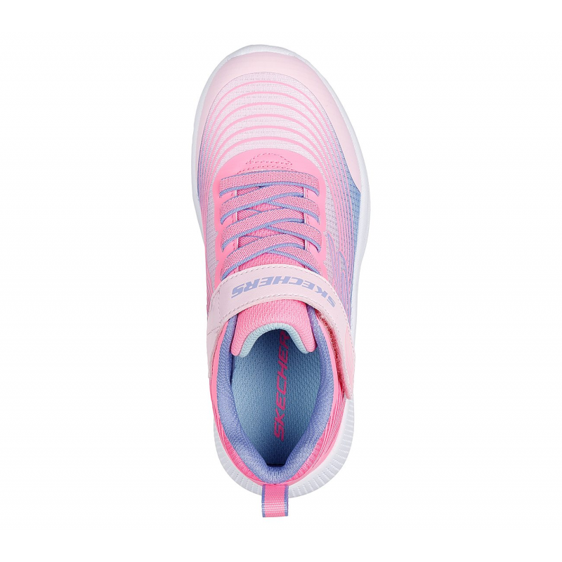 Skechers Kids' Microspec Advance Shoes