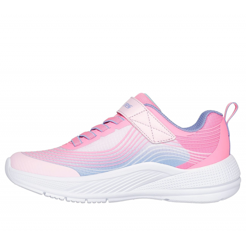Skechers Kids' Microspec Advance Shoes