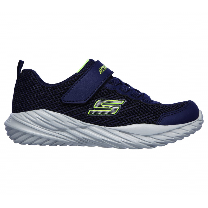 Skechers Kids' Nitro Sprint Shoes