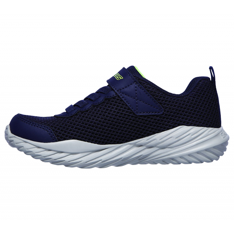 Skechers Kids' Nitro Sprint Shoes