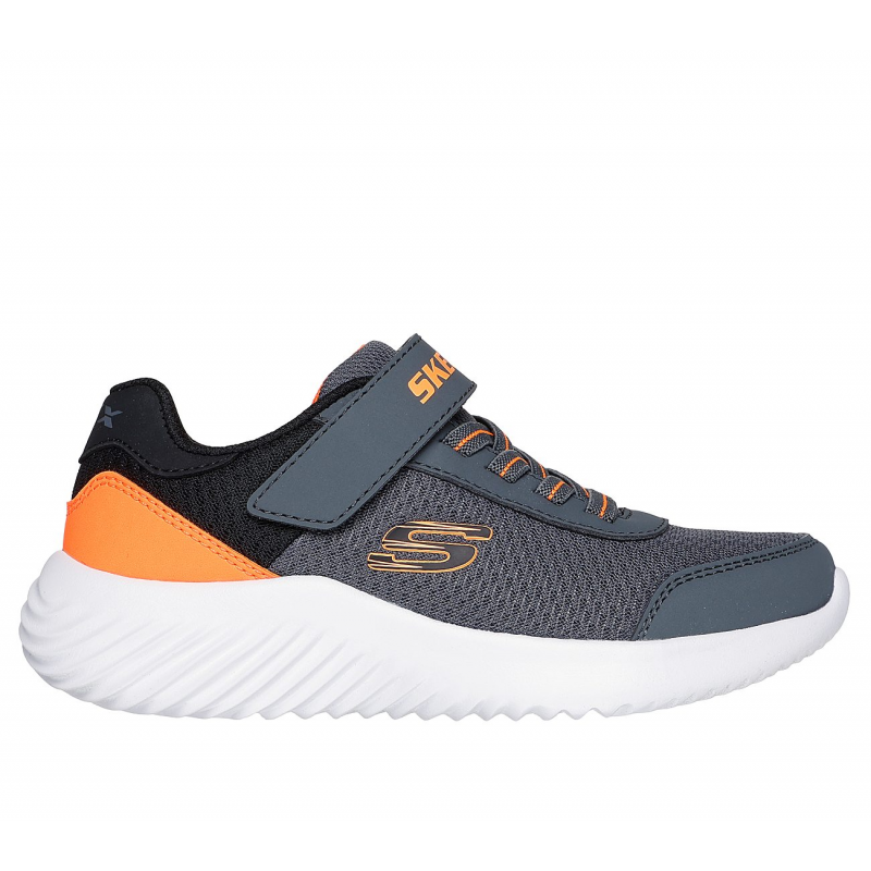 Skechers Kids' Bounder - Trekzic Shoes