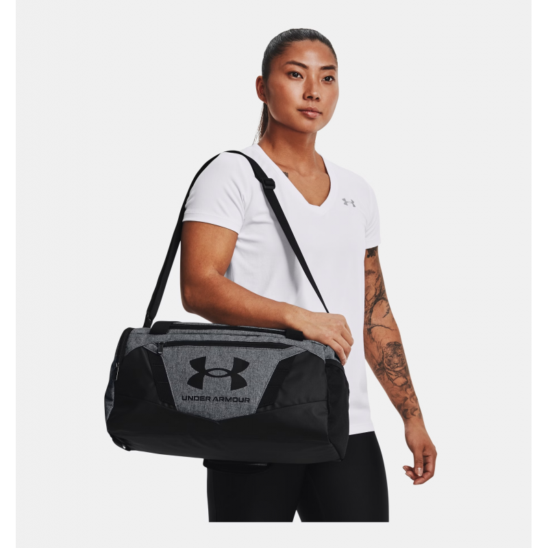 Under Armour Undeniable 5.0 XS Duffle Bag