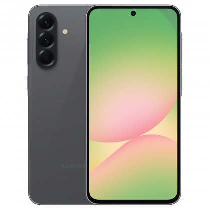 Samsung Galaxy A56 5G 256GB & 8GB RAM كفالة سنة